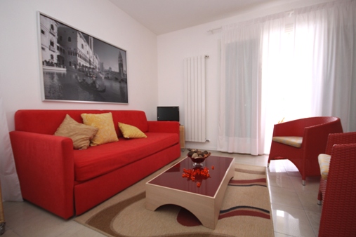   Residence Maestrale - Caorle 