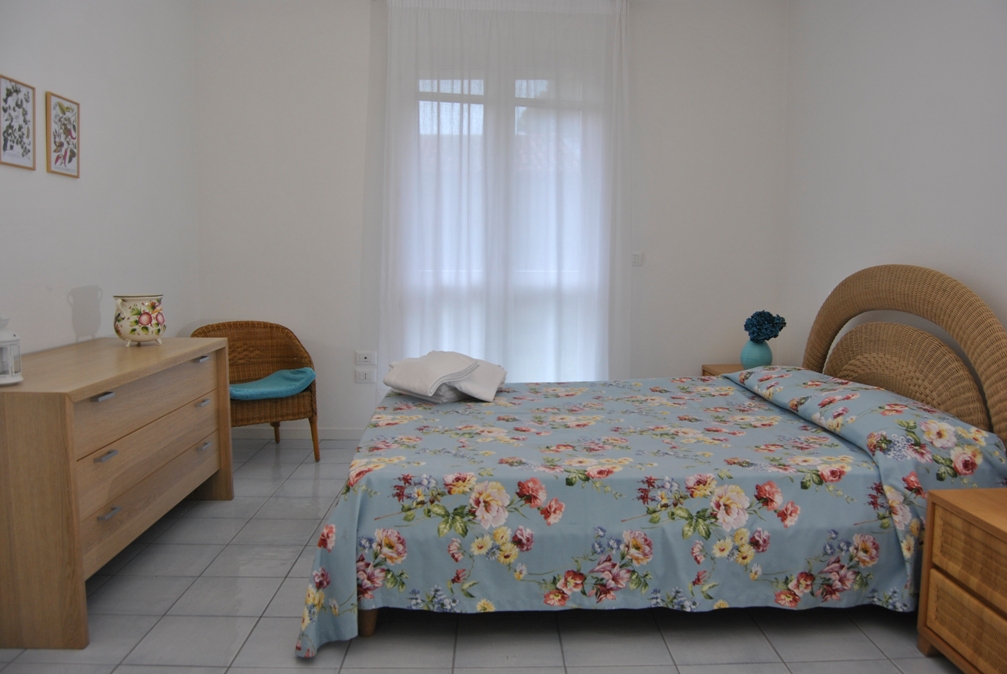 Residence Tamerici - Villaggio dell'Orologio